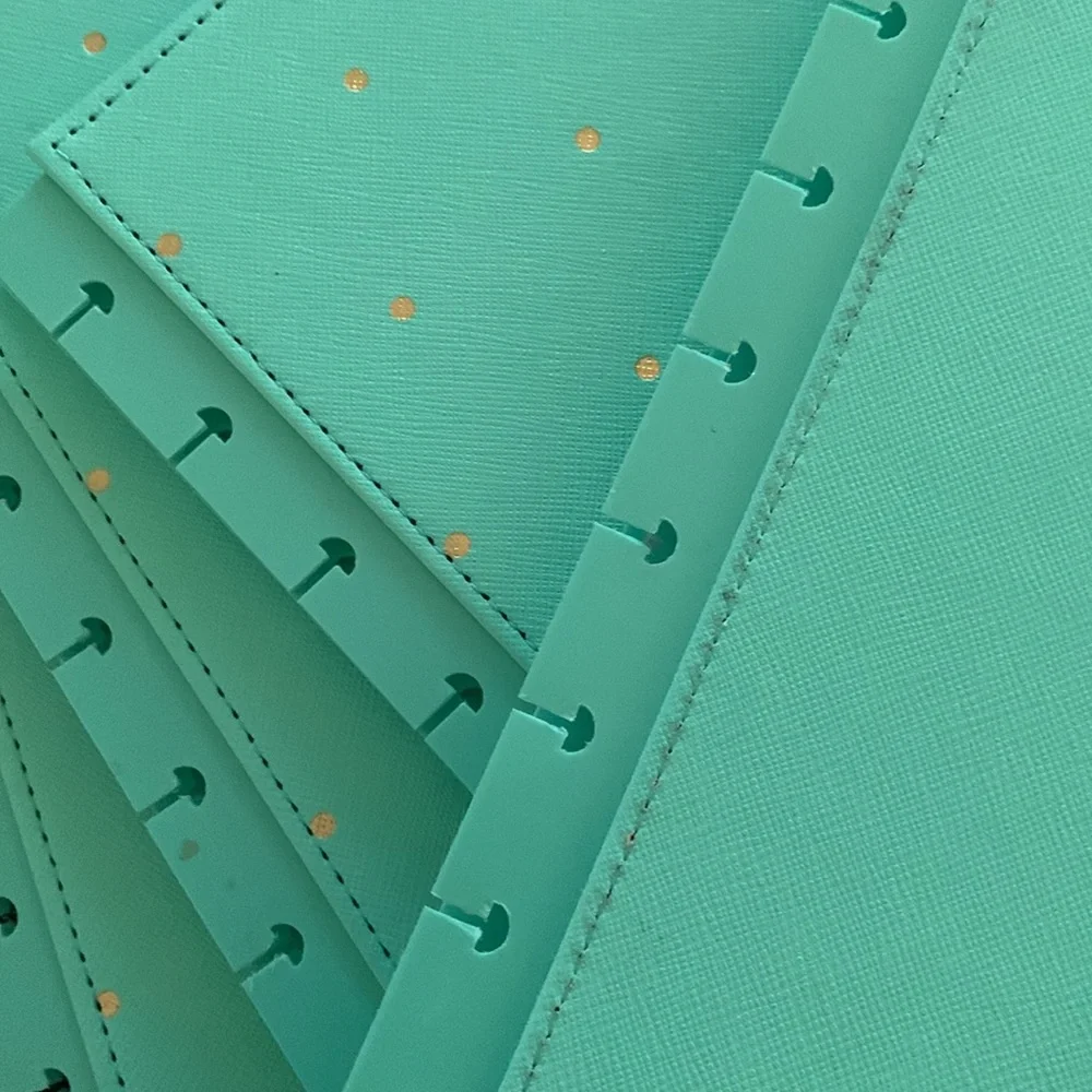happy planner snap in covers - Picture 4 of 4